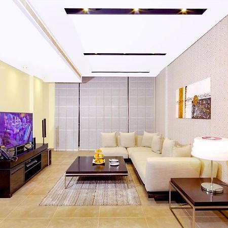 Swan Executive Suites マナーマ エクステリア 写真
