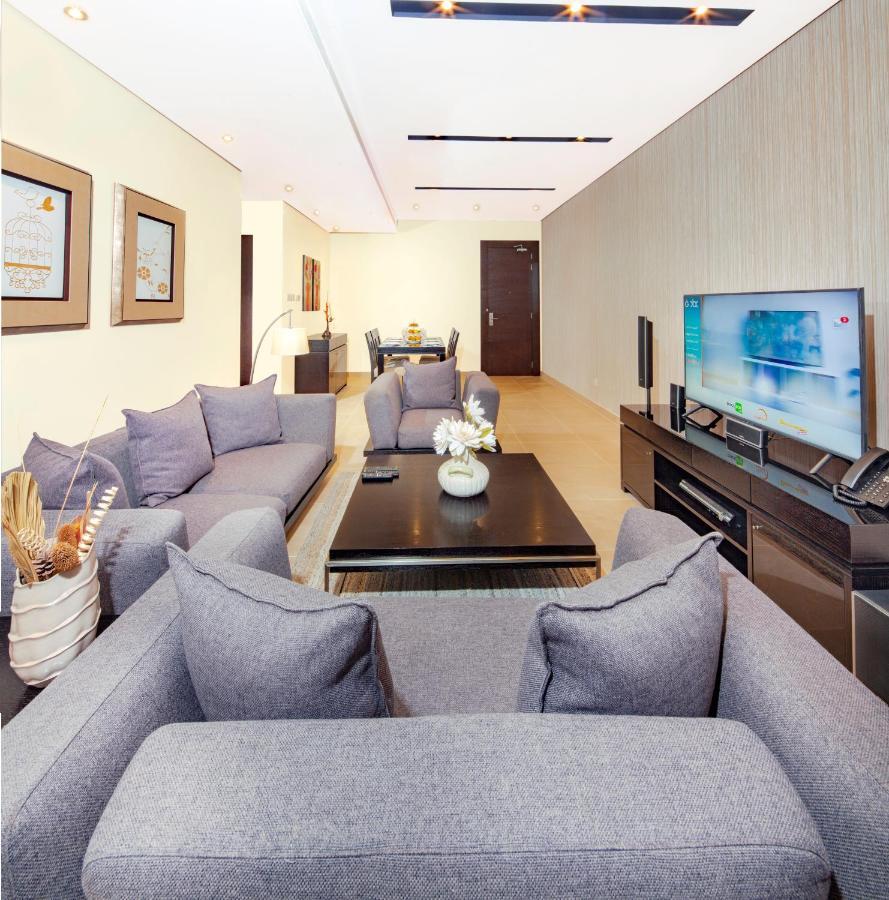 Swan Executive Suites マナーマ エクステリア 写真