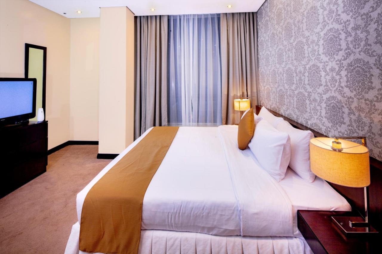 Swan Executive Suites マナーマ エクステリア 写真