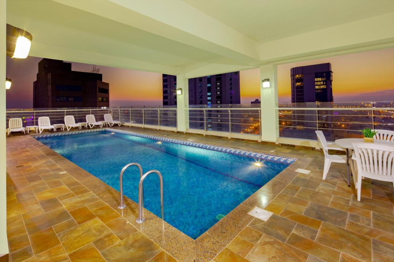 Swan Executive Suites マナーマ エクステリア 写真