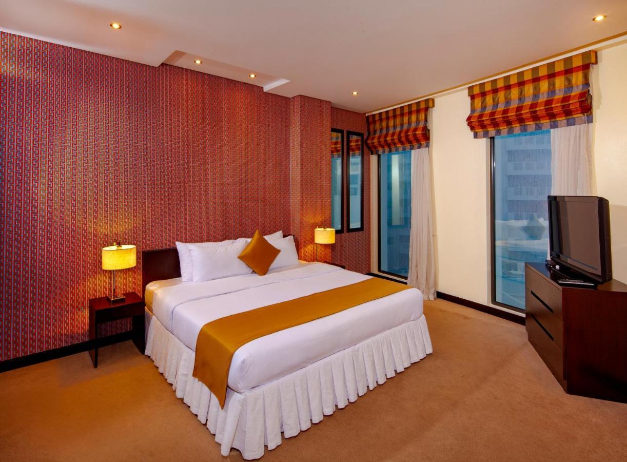 Swan Executive Suites マナーマ エクステリア 写真
