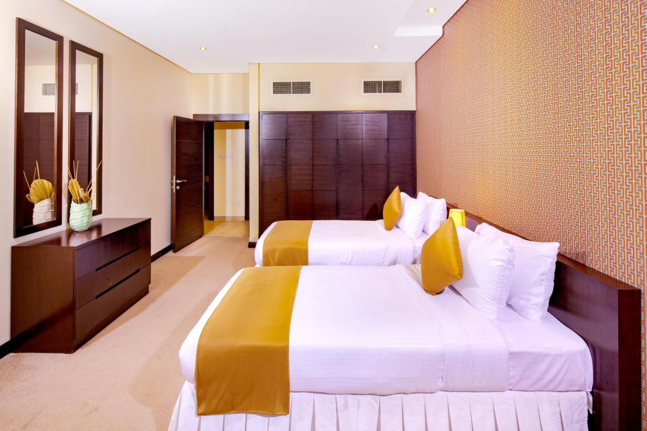 Swan Executive Suites マナーマ エクステリア 写真