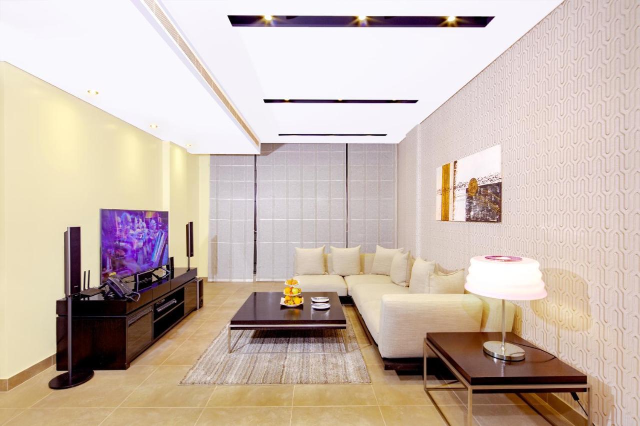 Swan Executive Suites マナーマ エクステリア 写真