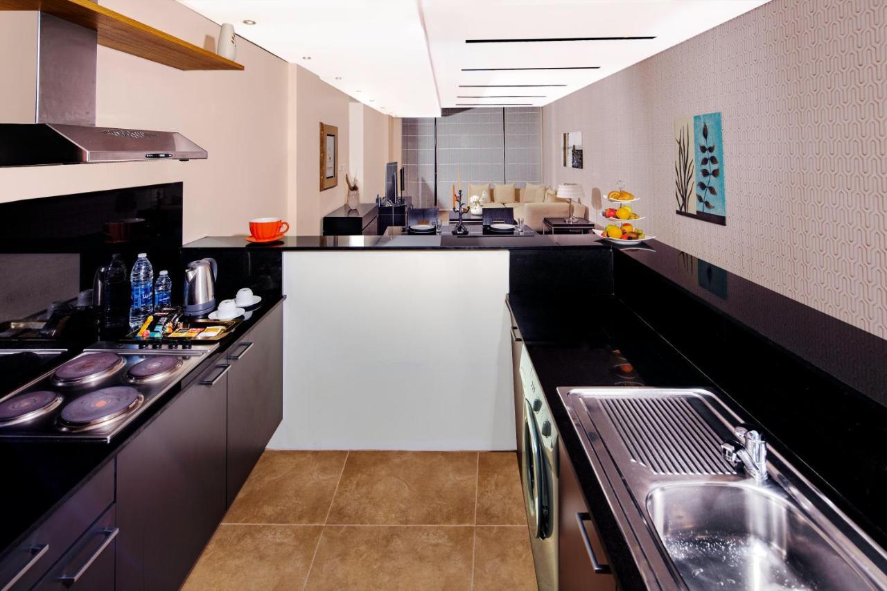 Swan Executive Suites マナーマ エクステリア 写真