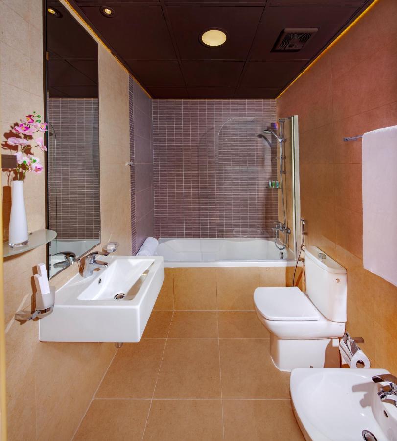 Swan Executive Suites マナーマ エクステリア 写真